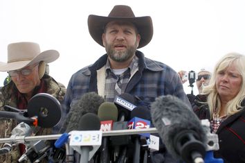 Ammon Bundy