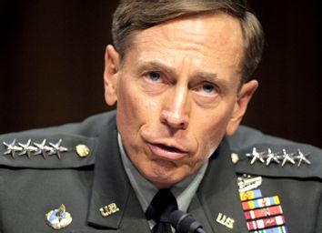 David Petraeus