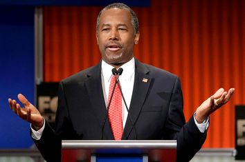 Ben Carson