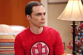 The Big Bang Theory