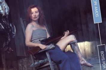 Tori Amos