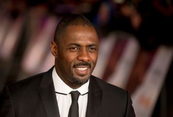 Idris Elba