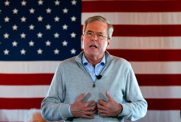 Jeb Bush