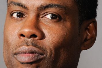 Chris Rock