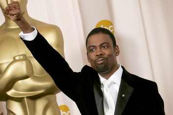 Chris Rock