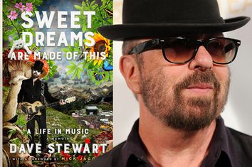 Dave Stewart