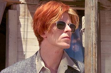 David Bowie