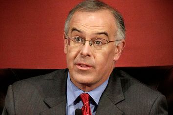 David Brooks