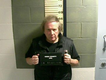 Don McLean Arrest