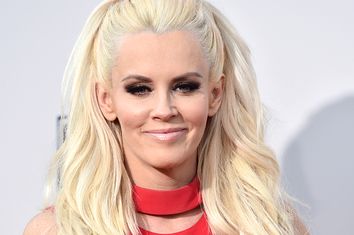 Jenny McCarthy