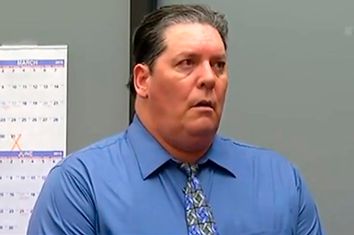 John David Weissinger