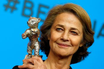 Oscars Diversity Rampling