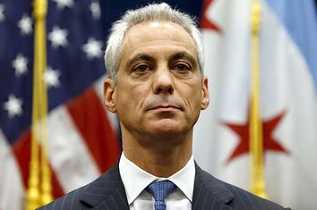 Rahm Emanuel