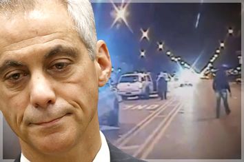 Rahm Emanuel