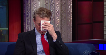 rand paul colbert pot