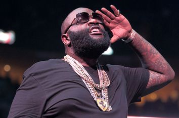 Rick Ross