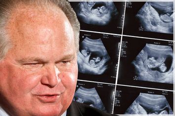 Rush Limbaugh