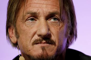 Sean Penn