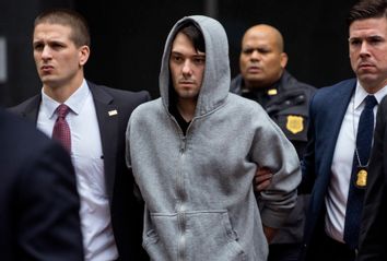 Shkreli-Congress