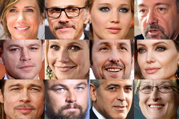White Hollywood