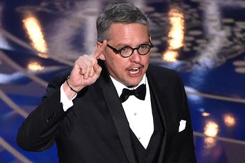 Adam McKay