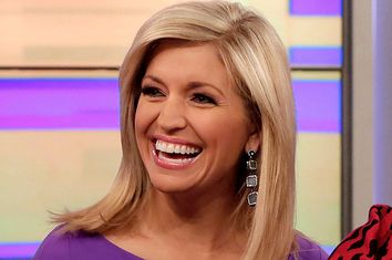 Ainsley Earhardt