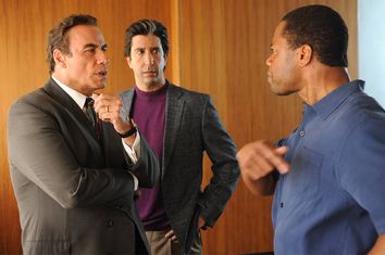 American Crime Story