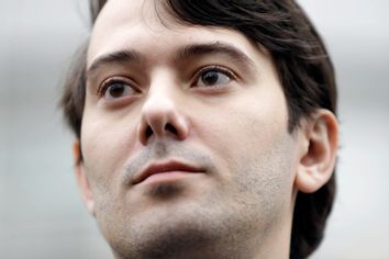 Martin Shkreli