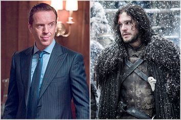 Billions, Game of Thrones