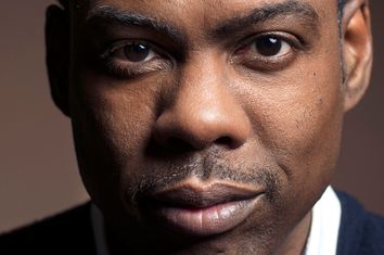 Chris Rock
