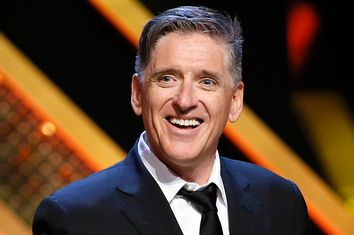 Craig Ferguson