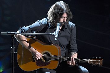 Dave Grohl