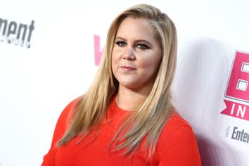 Amy Schumer