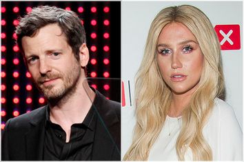 Dr. Luke, Kesha