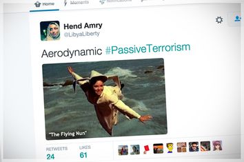 Flying Nun Tweet