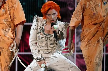 Lady Gaga
