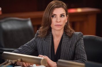 The Good Wife