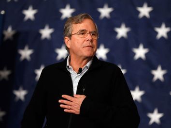 Jeb Bush