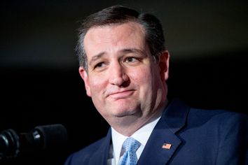 Ted Cruz, Heidi Cruz