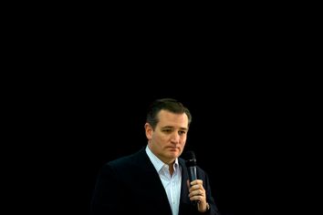 Ted Cruz