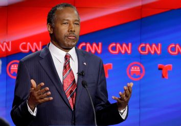 Ben Carson