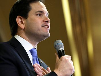 Marco Rubio