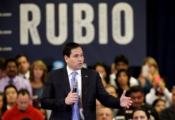 Marco Rubio