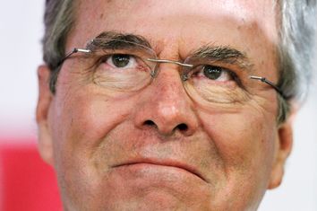 Jeb Bush