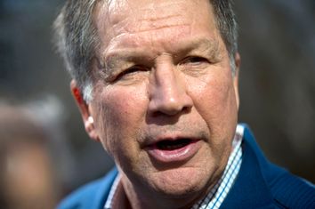 John Kasich