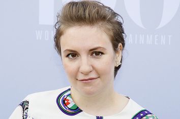 Lena Dunham