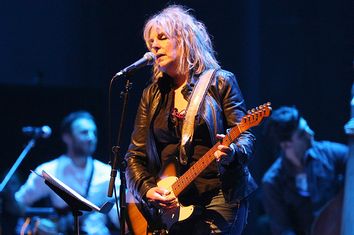 Lucinda Williams