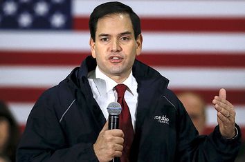 Marco Rubio