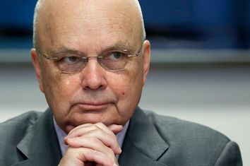 Michael Hayden