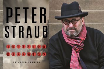 Peter Straub